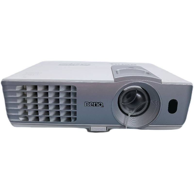 BenQ home theater HD highlight