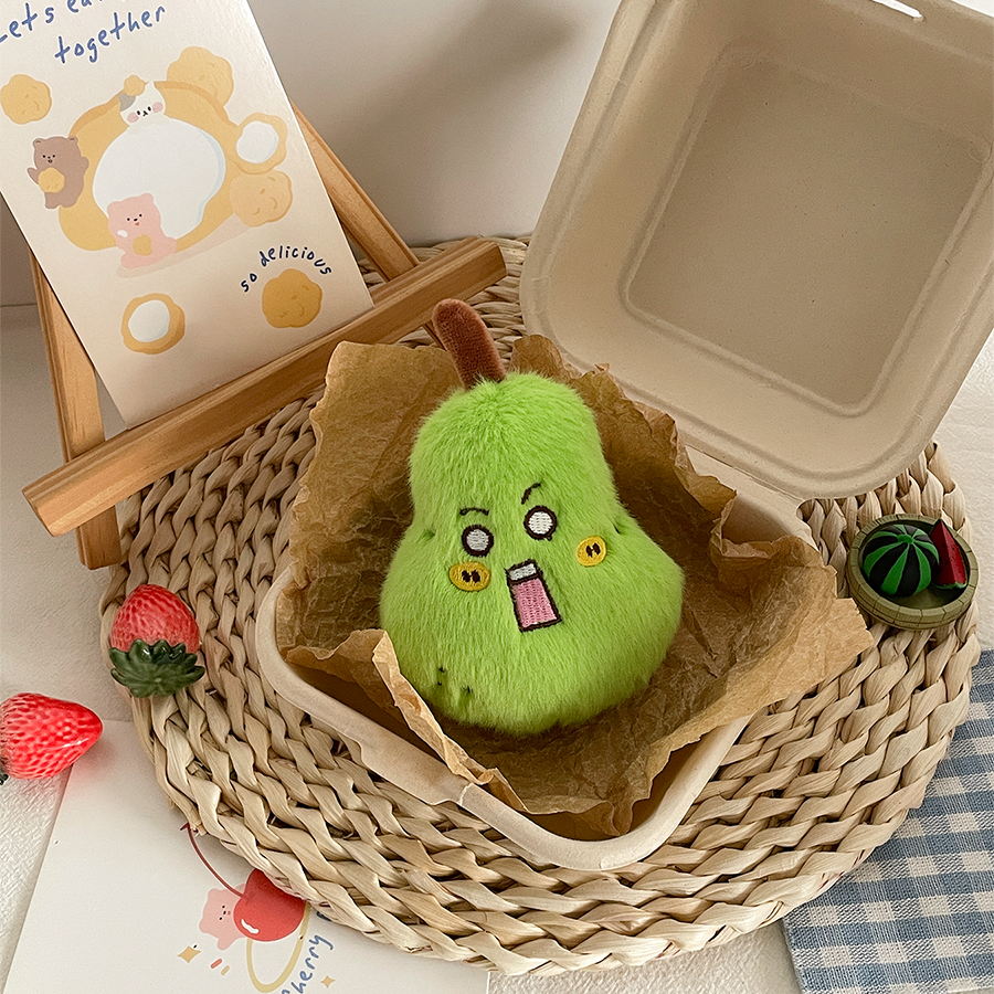 原创水果公仔毛绒挂件樱桃菠萝玩偶儿童玩具婚庆抛洒礼品娃娃地推,淘宝优惠券,粉丝福利购,淘宝优惠卷