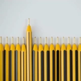 Германия Steedtler's 434 Classic Little Bee Bee Red Blue Black Hand -Painted Multi -Color Ballpoint Pen Import
