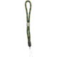 Simple camouflage cartoon accessories anti-fall mobile phone lanyard