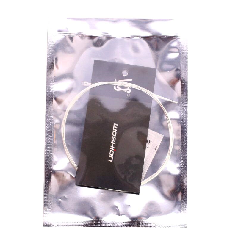 尤克里里Low G琴弦单根第四弦低八度音4弦G尼龙内芯金属外圈缠丝 - 图2