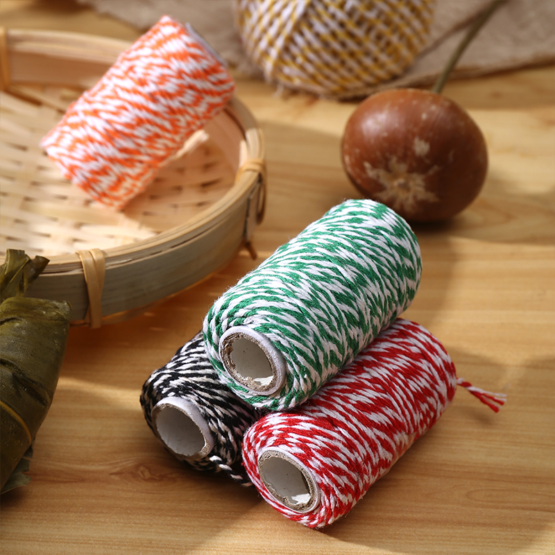 包粽子专用线全棉棉绳扎绑裹捆用的绳子粽子绳棉线线绳食品级材料