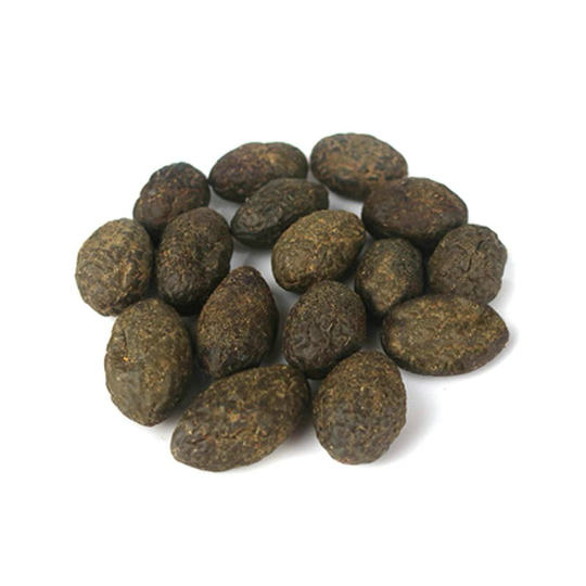 Minhuayuan Licorice Olives 490g candied snacks