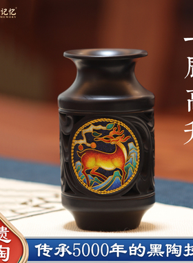 龙年限定非遗高端礼品