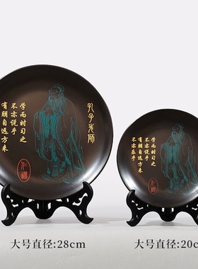 济南非遗，龙山黑陶。