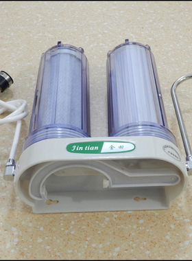厨房台上式水龙头过滤器
