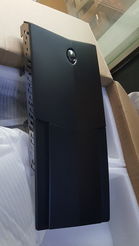 全新原装 DELL 戴尔 Alienware 51 ALX 前面板 X504R  现货 - 图1