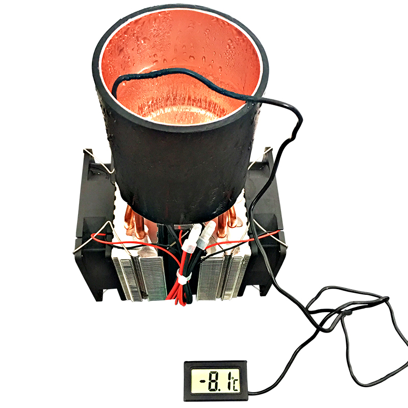 diy便携制冷杯快速桌面冷饮半导体制冷器制冷片冰镇迅速制冷机,淘宝优惠券,粉丝福利购,淘宝优惠卷