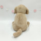 ງາມ Golden Retriever Simulation Dog Soothing Doll Toy