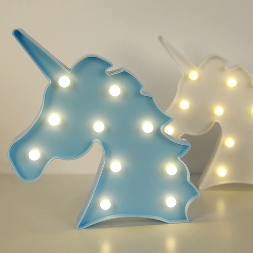 Светодиодная корона Star Light Arangement Creative Romantic Birthday Party Display Decorative Gift Lamp INS