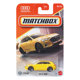 New product of matchbox Mercedes-Benz mini alloy car model