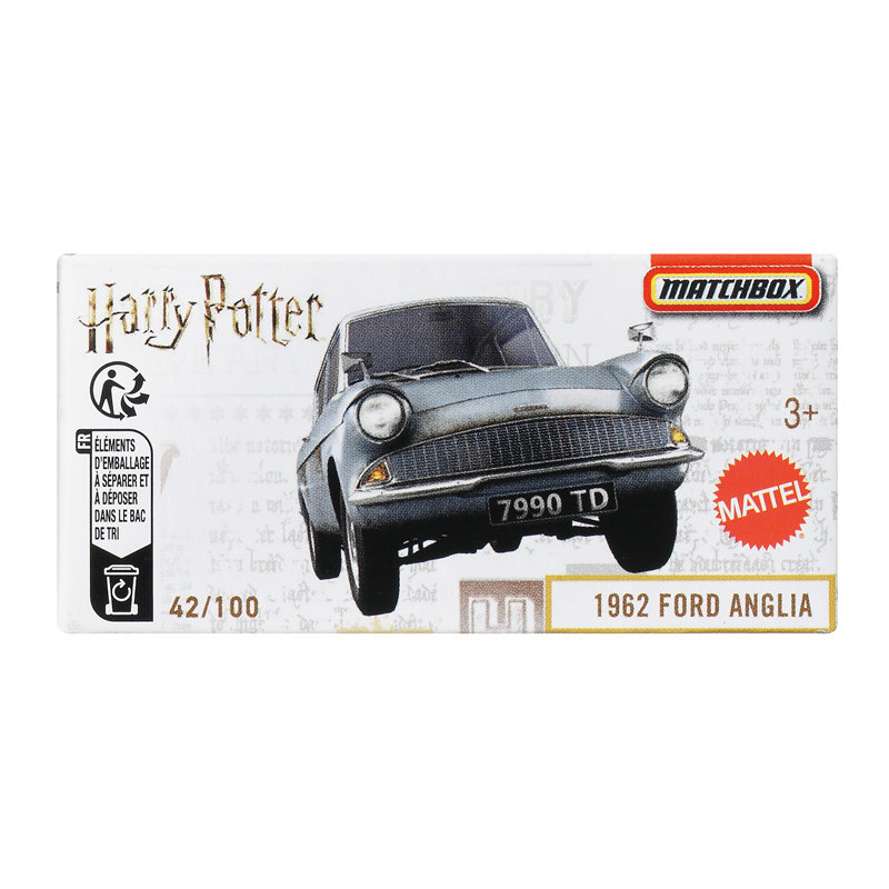 火柴盒 DNK70彩盒系列 城市英雄玩具车 2025款 L批次 Matchbox,淘宝优惠券,粉丝福利购,淘宝优惠卷