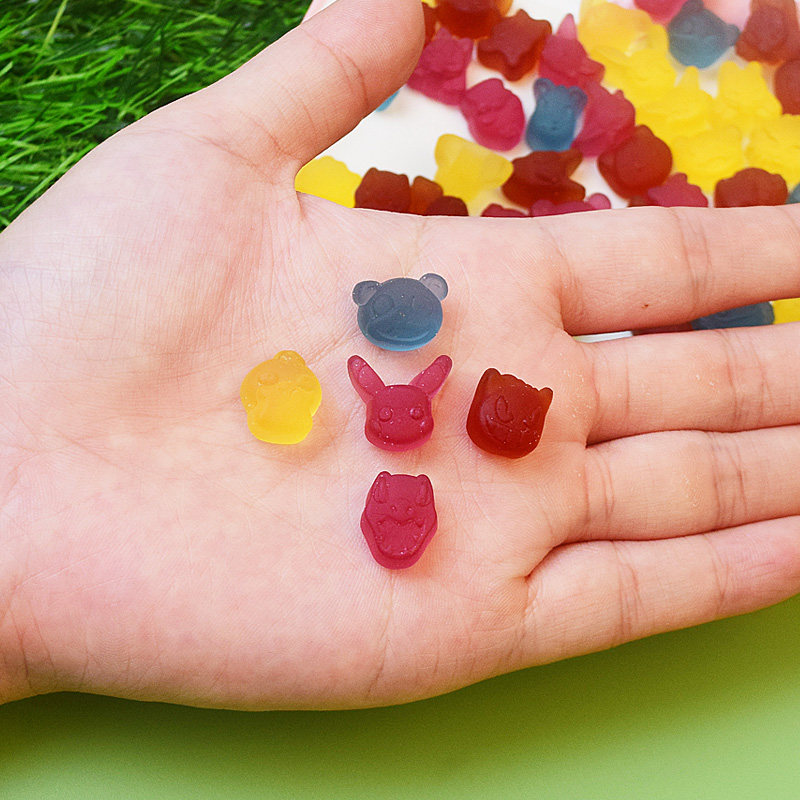 日本lotte乐天精灵宝可梦皮卡丘联名零食可乐汽水味糖果果汁软糖,淘宝优惠券,粉丝福利购,淘宝优惠卷