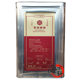 Tozakura preservative-free thick soy sauce Japanese brewing