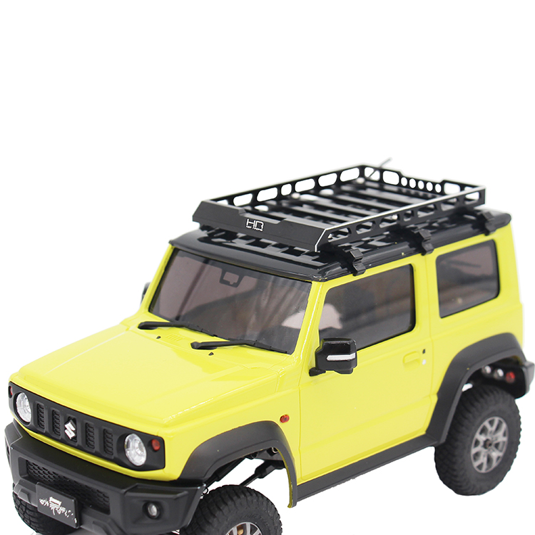 Kyosho Mini-Z 1/18 Jimny 4X4仿真行李架-图2