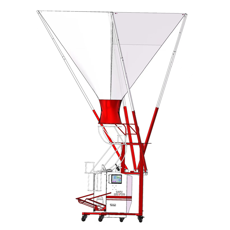 GAIFU DADI篮球发球机投篮器智能弹球机俱乐部学校比赛训练装备 - 图0