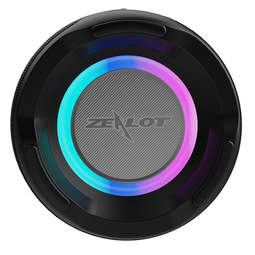 德国柏林之声防水蓝牙音箱Bluetooth Speakers Bass  Loudspeaker - 图1