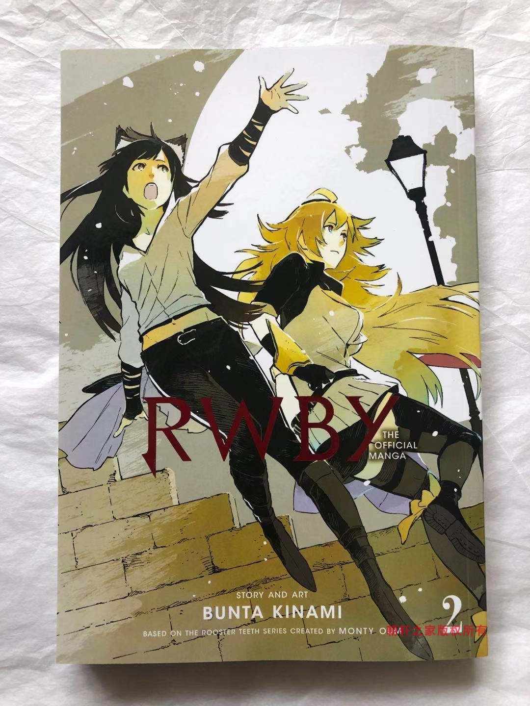 Rwby 新人首单立减十元 21年7月 淘宝海外 Rwby 新人首单立减十元 21年7月 淘宝海外
