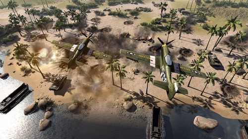 Steam PC正版 key Men of War Assault Squad 2 Deluxe Edition - 图3