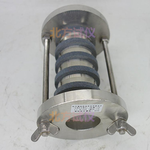 叠式饱和器 GDB-1型叠式饱和器 全不锈钢叠式饱和器 - 图0