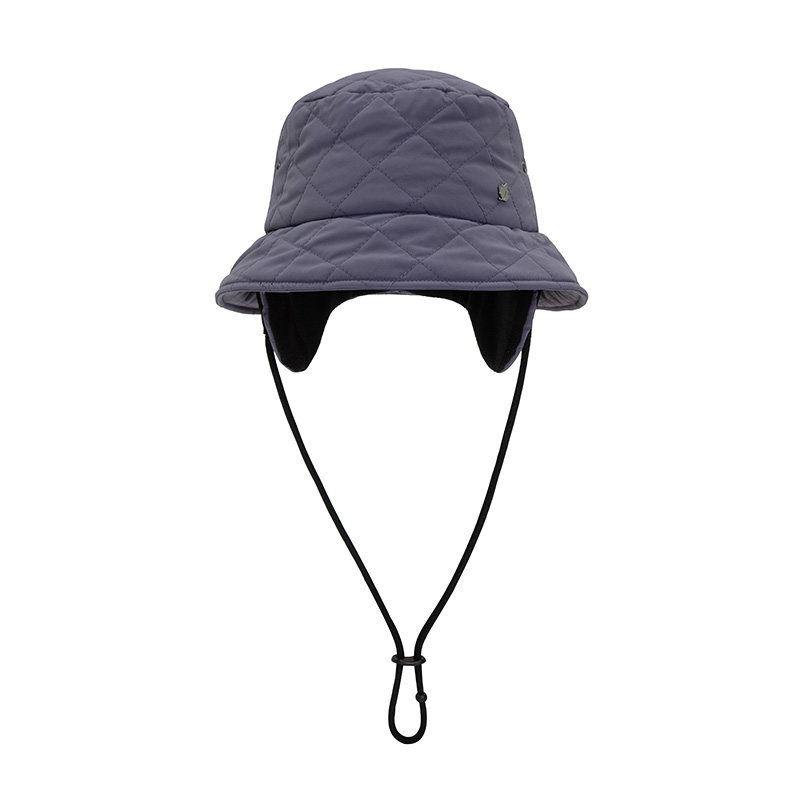 LAFUMA乐飞叶户外露营垂钓徒步保暖棉帽女休闲渔夫帽子LEHE4CC04,淘宝优惠券,粉丝福利购,淘宝优惠卷