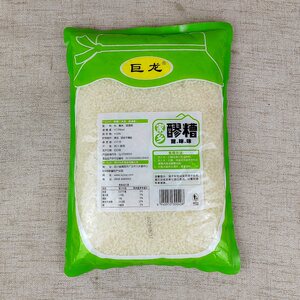 [1箱]巨龙醪糟2.5kg月子米酒餐饮酒酿糯米甜酒食用酒糟酒酿商用