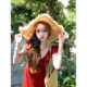 ແຂບດອກກຸຫຼາບ bow suspender skirt knitted cardigan suit