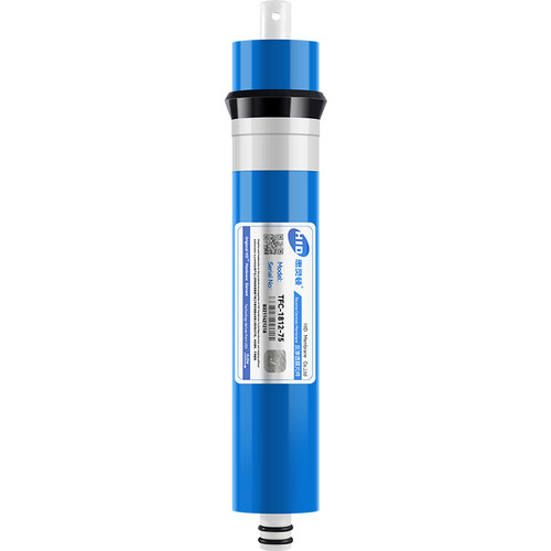 RO膜反渗透家用净水器hid惠灵顿滤芯75G400G商用纯水机净水机通用 - 图3