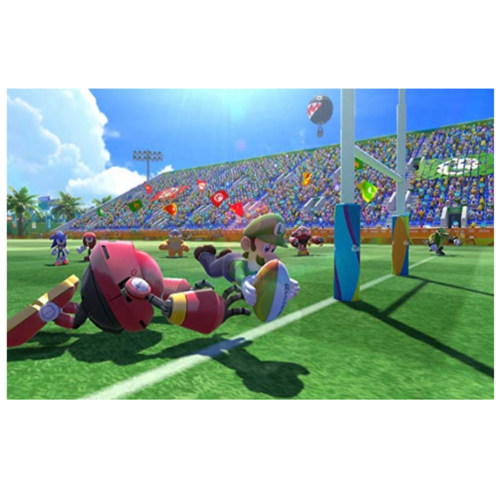 日本原装WII直柄 右手柄 WII 左手柄鸡腿 马里奥 索尼克WIIU - 图2