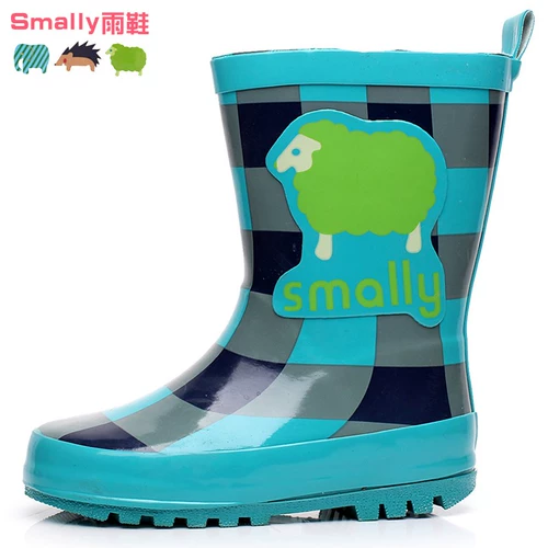 Детский дождевик, нескользящая обувь, клей, детские туфли для раннего возраста, утепленные водонепроницаемые сапоги для школьников