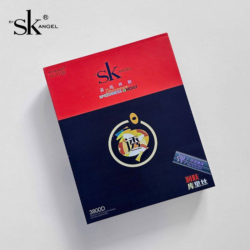 SK7128黑透肤加绒加厚连裤袜320克秋冬保暖加裆提臀假透肉打底裤,淘宝优惠券,粉丝福利购,淘宝优惠卷