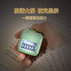 Counter luminous rechargeable finger counter electronic digital display counter hand press ring type counter