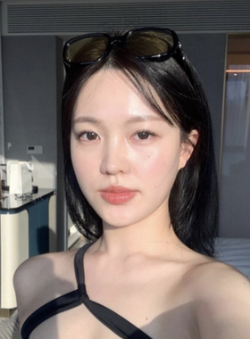 2026新款gm墨镜女透明黄夜视眼镜