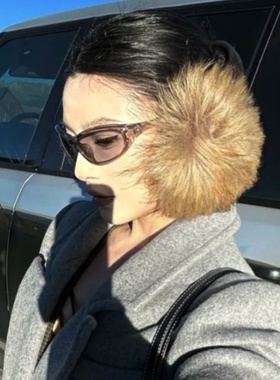 欧美辣妹风椭圆猫眼太阳镜复古户外骑行运动防风护目镜墨镜女款潮