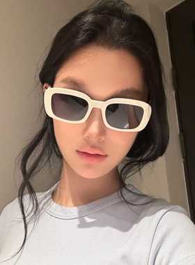 2024新款墨镜女款高级感网红欧美