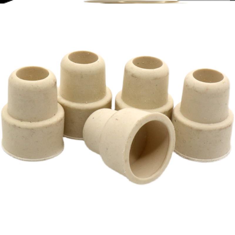 啤酒瓶盖酒塞子反口塞堵头塞子橡皮塞家用翻口塞翻盖盐水瓶橡胶塞 - 图0