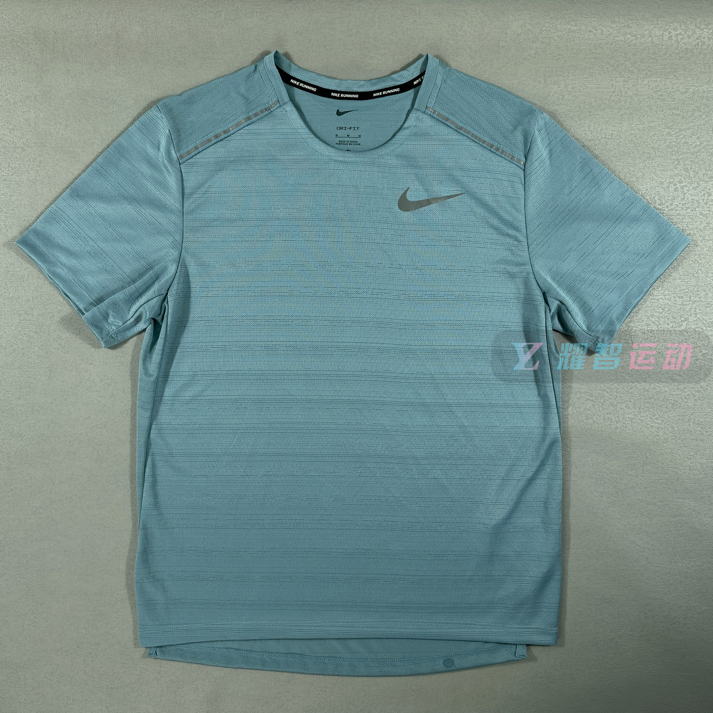 NIKE耐克男子速干运动训练休闲跑步短袖T恤DQ4735 DV9316 AJ7566,淘宝优惠券,粉丝福利购,淘宝优惠卷