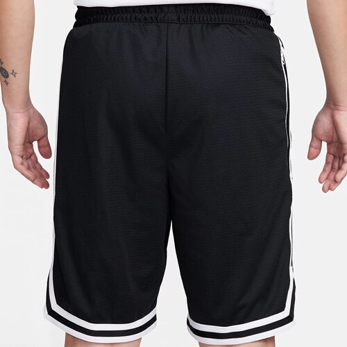 Nike耐克 Dri-Fit 男子速干透气篮球训练运动梭织短裤 FN2605-010 - 图1