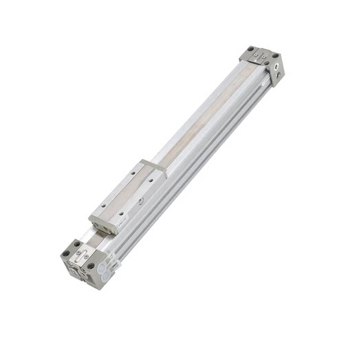 SMC机械无杆气缸MY1B16/20/25/32/40/50/63-100/200/300/500/600L - 图3