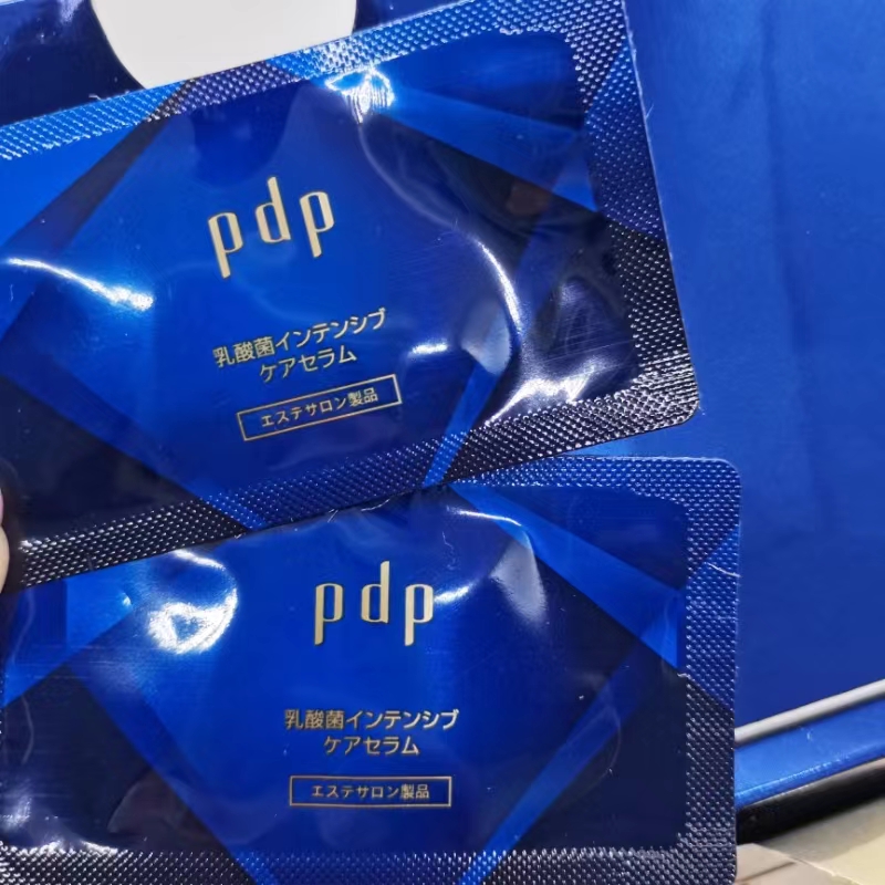 皮肤管理院线pdp乳酸菌酵母精华肌底液安瓶精华原液面部舒护肌肤 - 图0