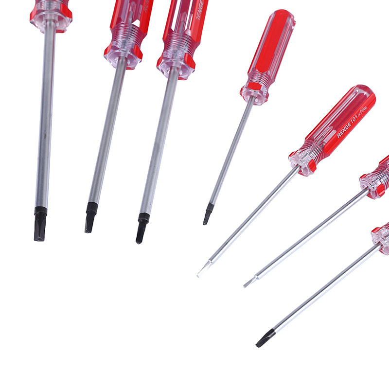 三角形2.0 2.3 3.0螺丝刀正三角型起子内边电磁炉异形电器玩具批,淘宝优惠券,粉丝福利购,淘宝优惠卷