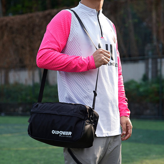 Okay superlite hummingbird series shoes and bags portable