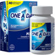 ເມັດ multivitamin ຂອງຜູ້ຊາຍ Bayer