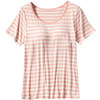 Women's modal pajamas with padded home clothes set