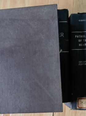 装饰书精装外文书古旧书橱窗复古书创意摆件摄影道具书老旧古董书