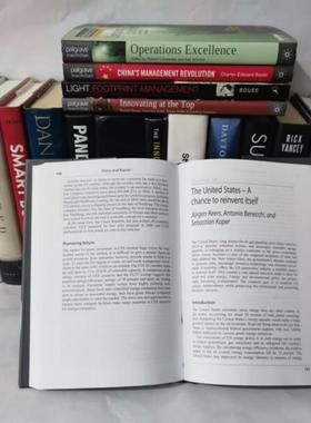 酒店会所书柜摆场公司办公室背景书柜外文装饰书别墅书柜真书80本