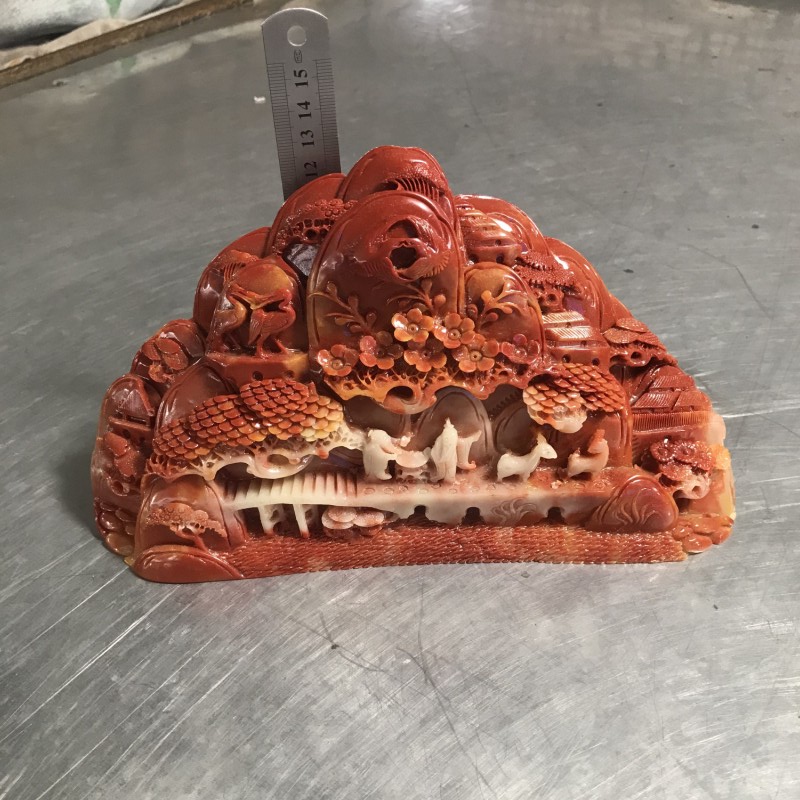 特价寿山石摆件奇石山水石雕家居装饰玉石镇宅工艺品珠宝玉器包邮 特价寿山石摆件奇石山水石雕家居装饰玉石镇宅工艺品珠宝玉器包邮