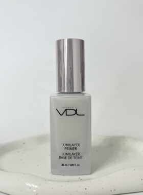 VDL贝壳提亮液妆前打底隐形毛孔