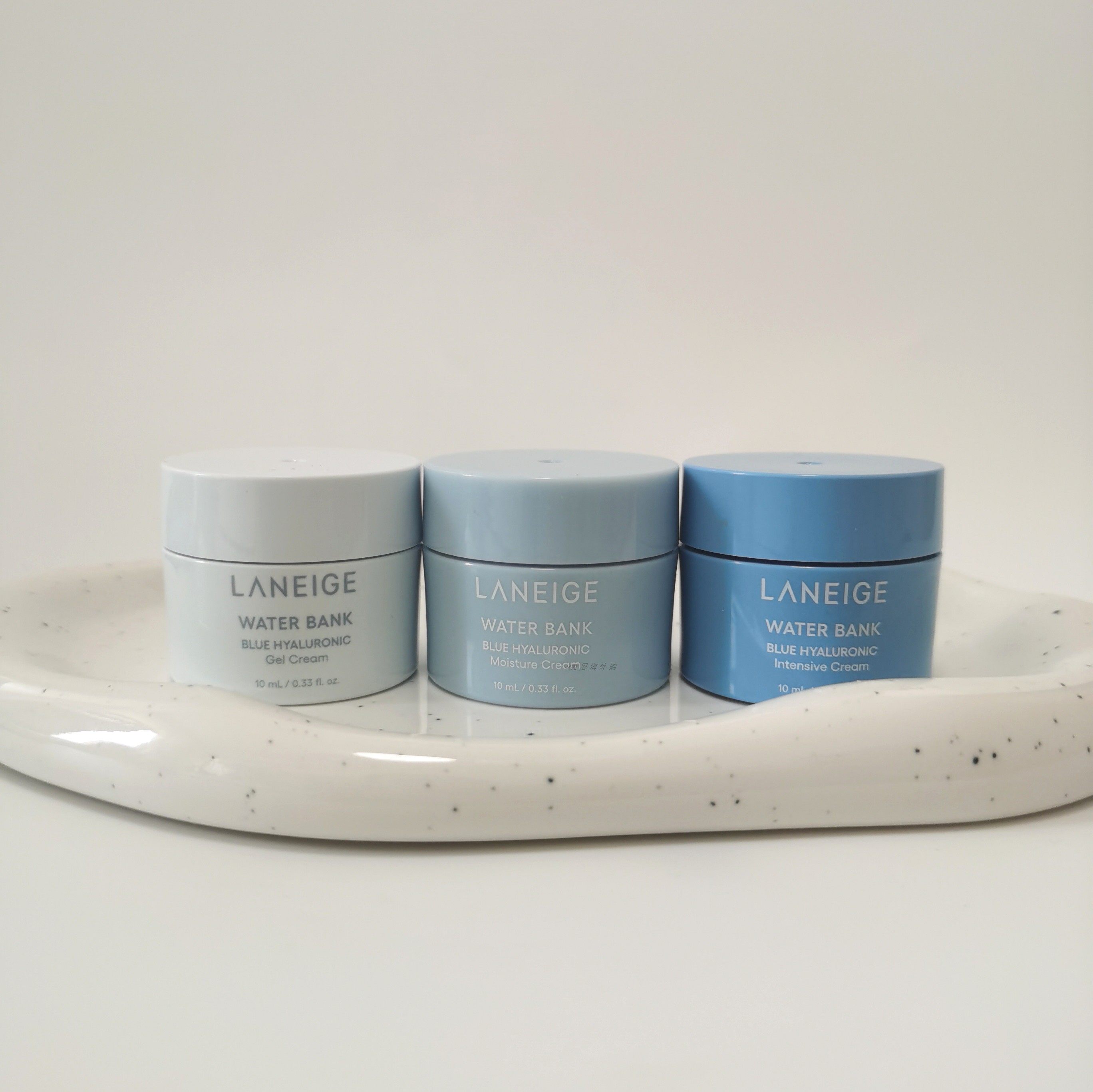 兰芝水酷啫喱面霜清爽滋润修护乳霜补水保湿面霜小样10ml,淘宝优惠券,粉丝福利购,淘宝优惠卷