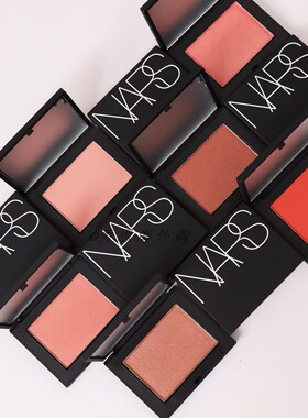 Nars/纳斯腮红100ml